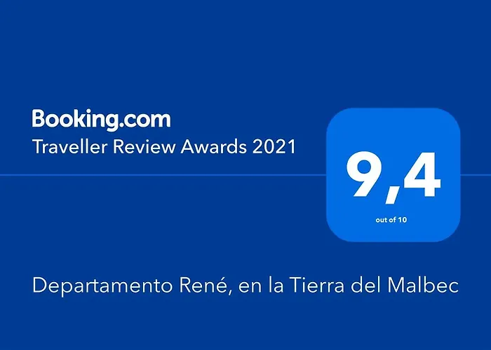 Departamentos Rene
