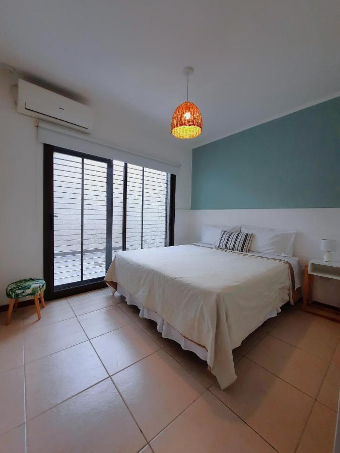 Departamentos Rene Apartment