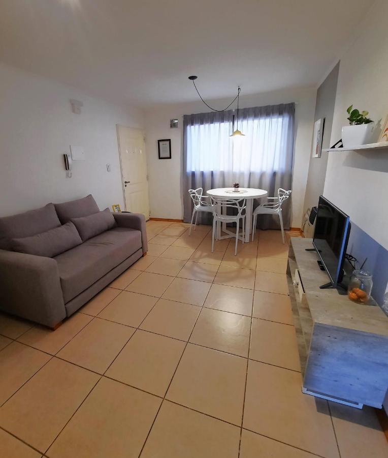 Departamentos Rene Apartment