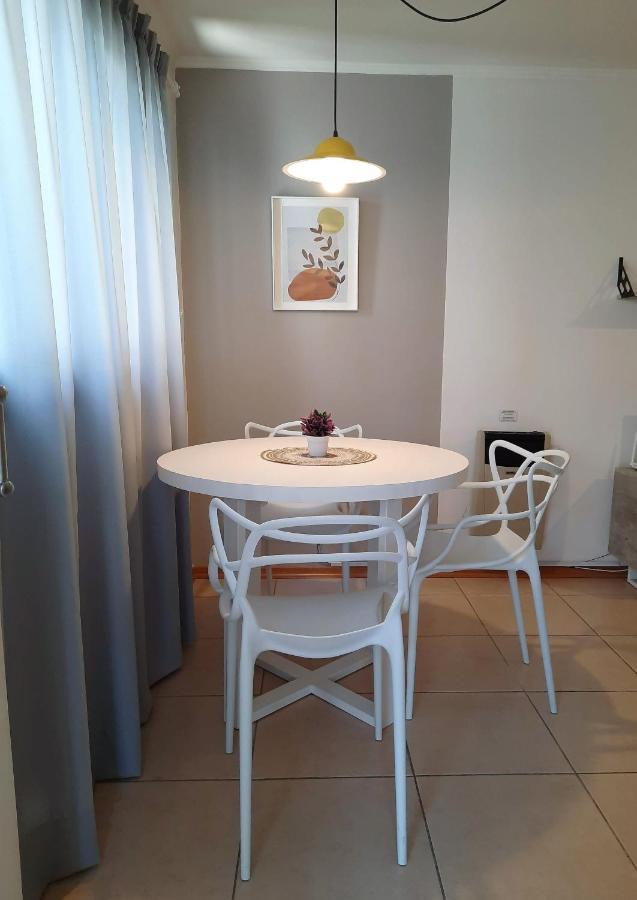 Apartment Departamentos Rene Lujan de Cuyo