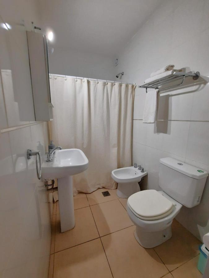 Apartment Departamentos Rene Lujan de Cuyo