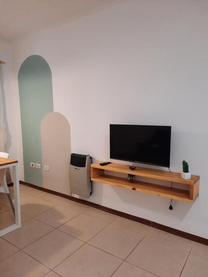 Departamentos Rene Apartment *