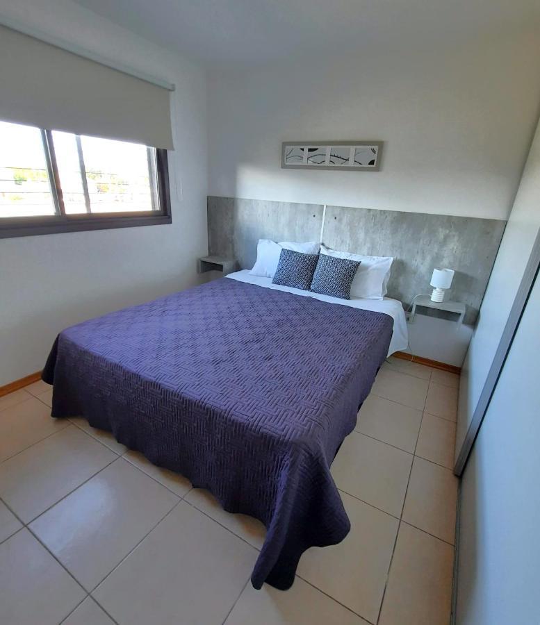 Departamentos Rene Apartment *