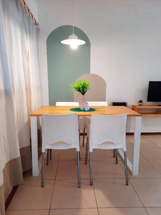 Apartment Departamentos Rene