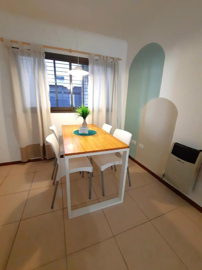Departamentos Rene Apartment